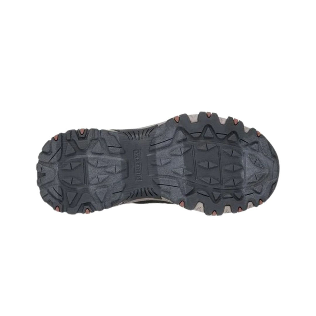 Hillcrest Shoes