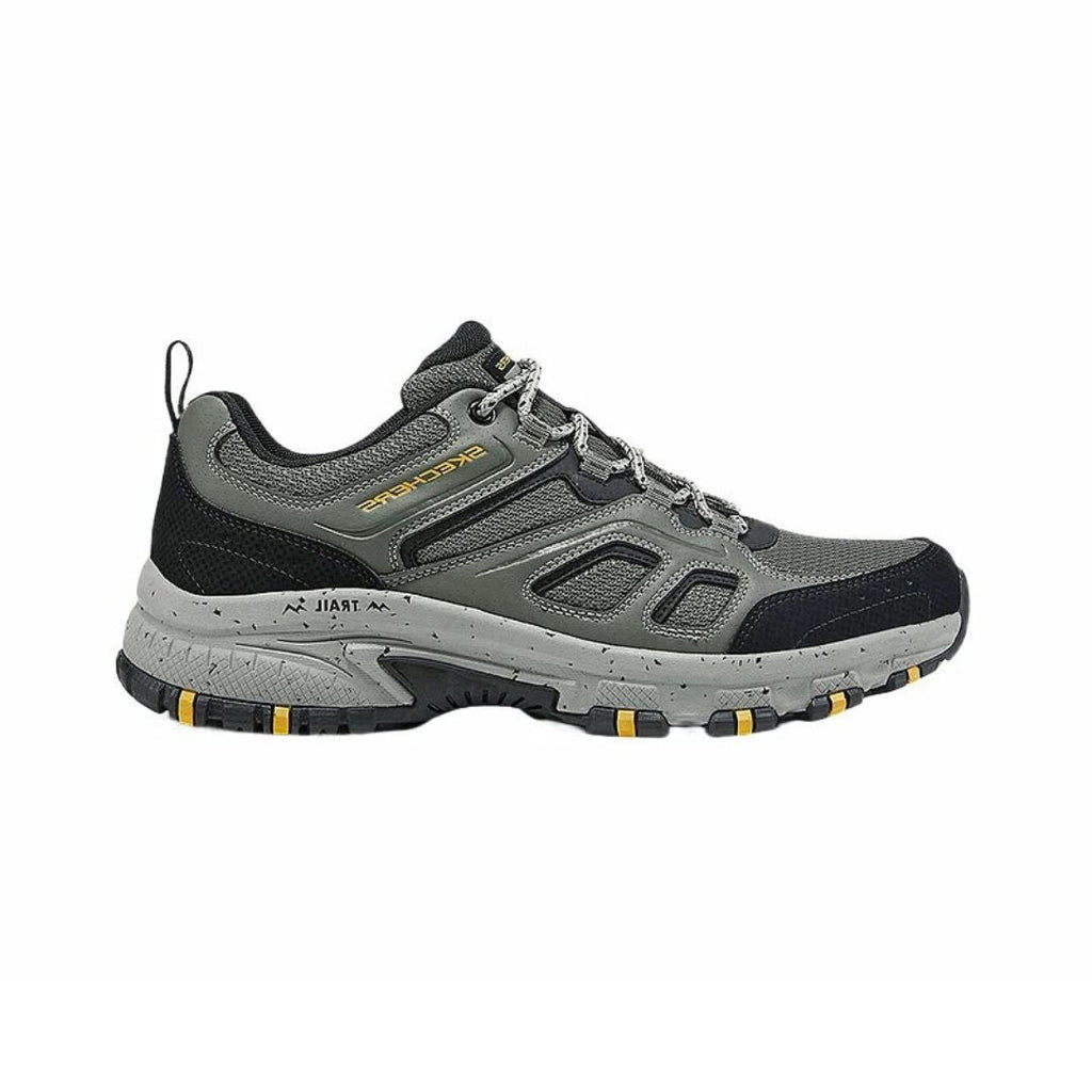 Hillcrest Shoes