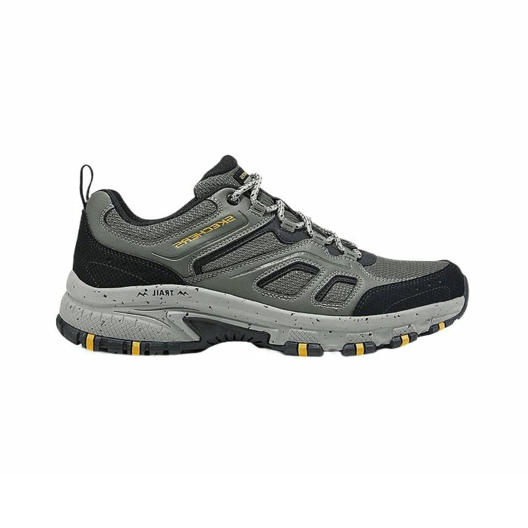 Hillcrest Shoes