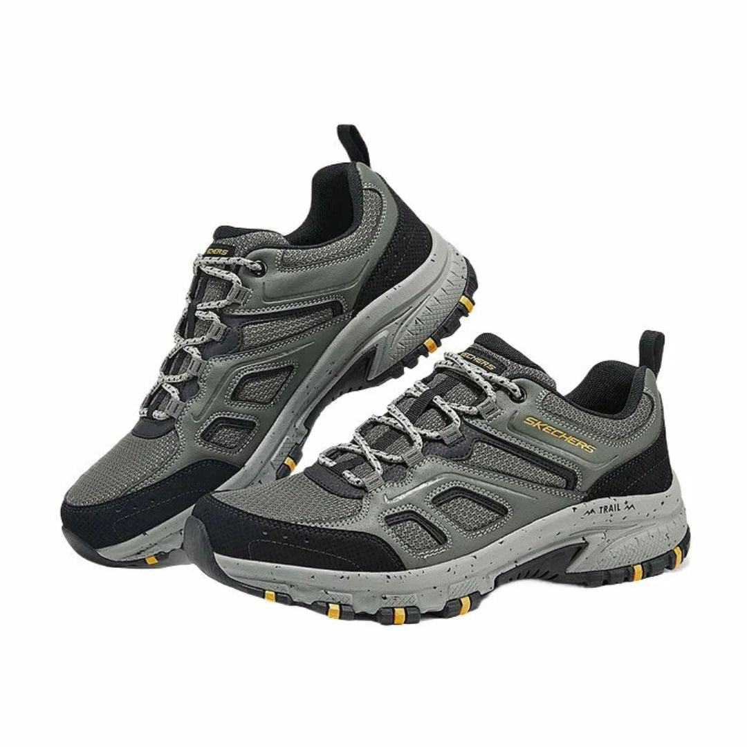 Hillcrest Shoes