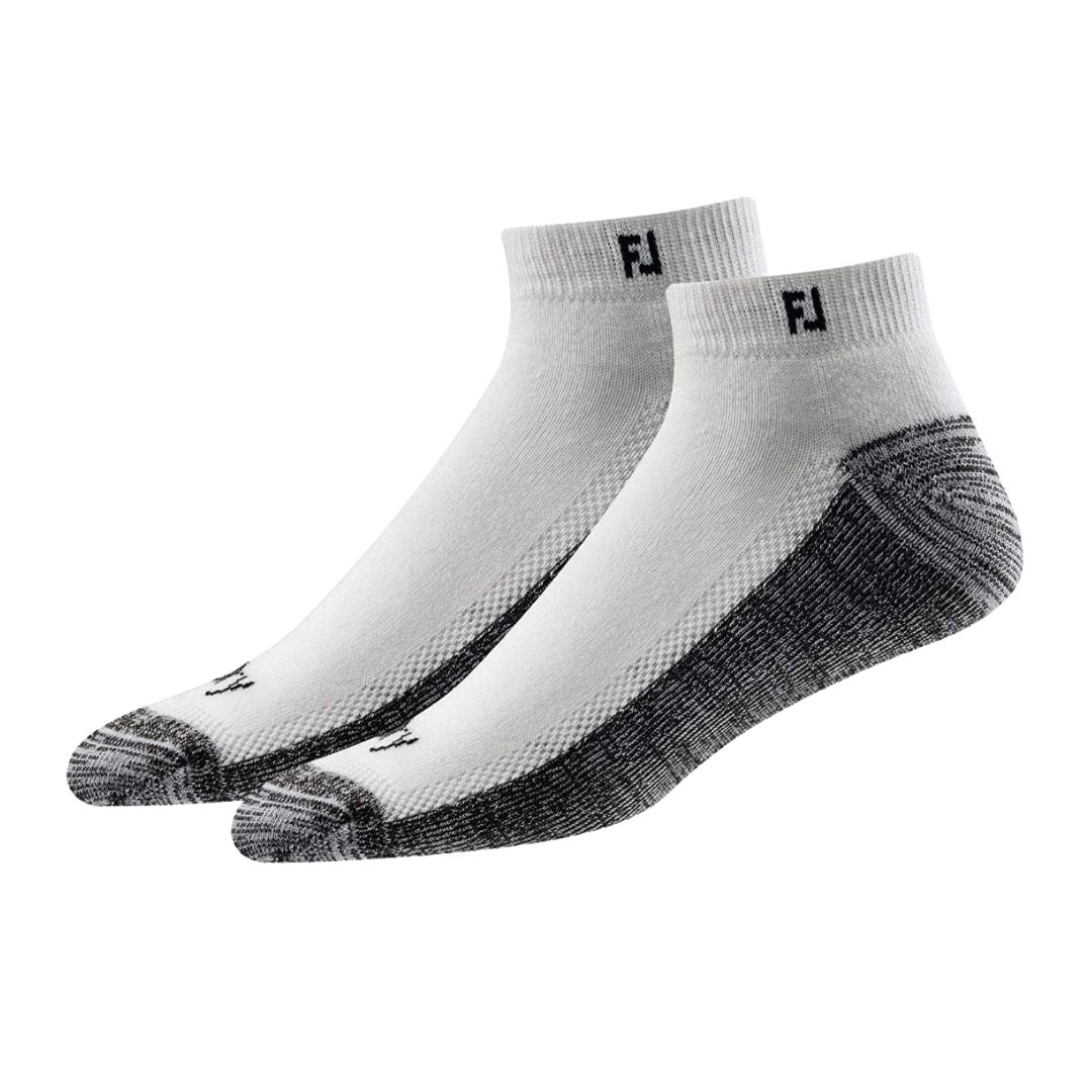 Prodry Quarter Golf Socks