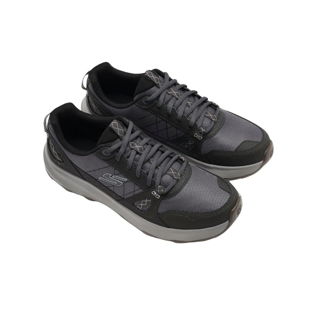 Ridge Oak - Jamesan Shoes