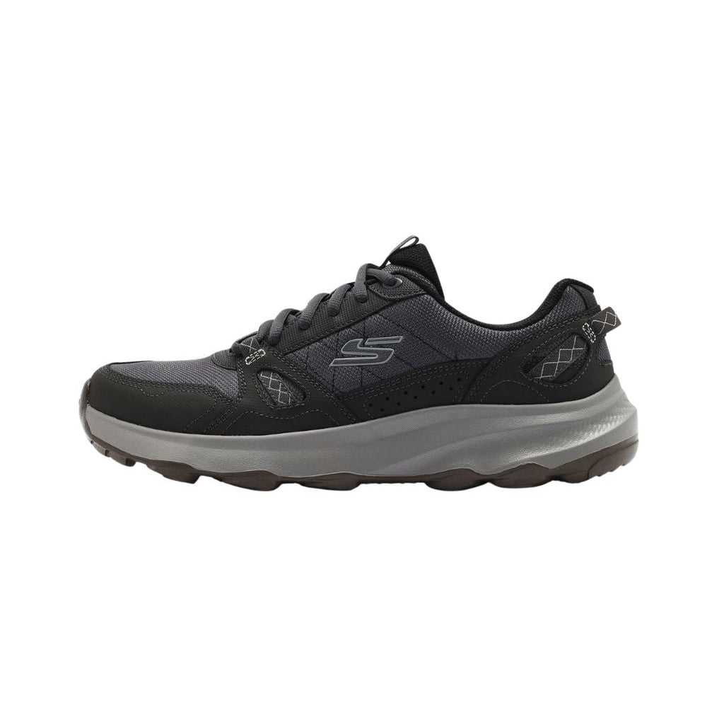 Ridge Oak - Jamesan Shoes