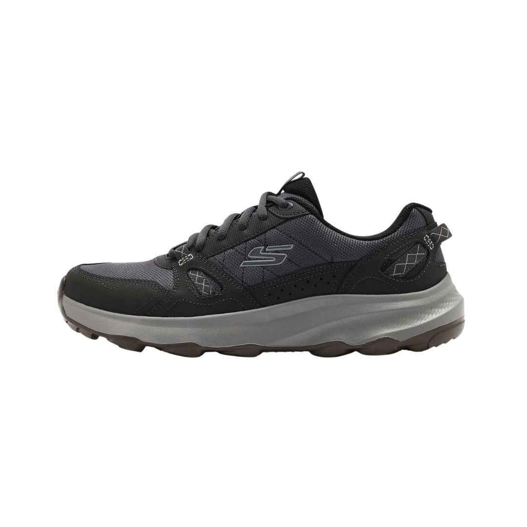 Ridge Oak - Jamesan Shoes