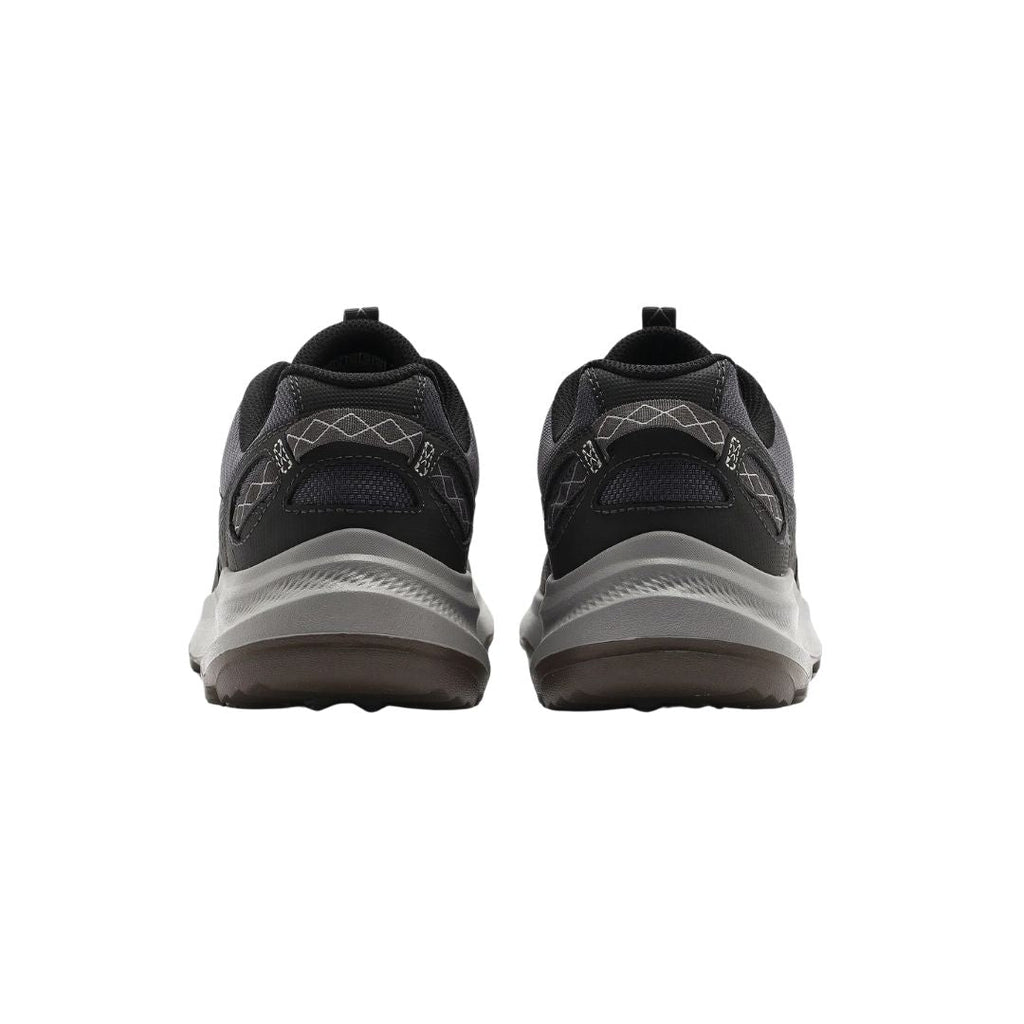 Ridge Oak - Jamesan Shoes