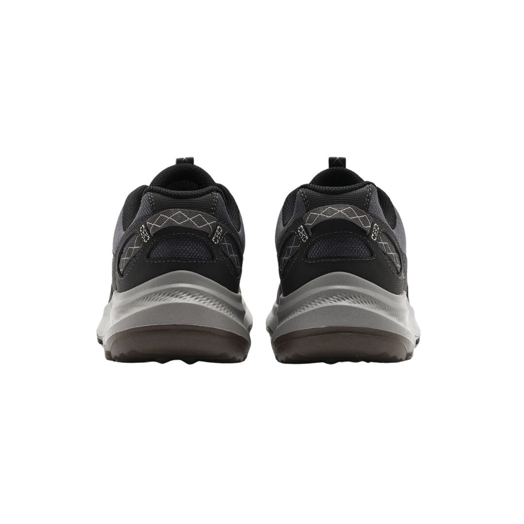 Ridge Oak - Jamesan Shoes
