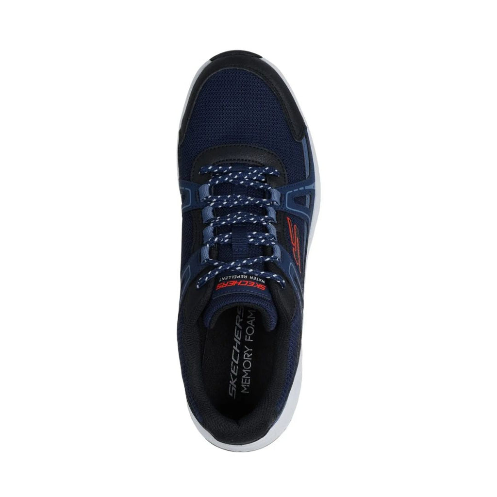 Hillcrest 2.0 - Sabbaday Falls Shoes