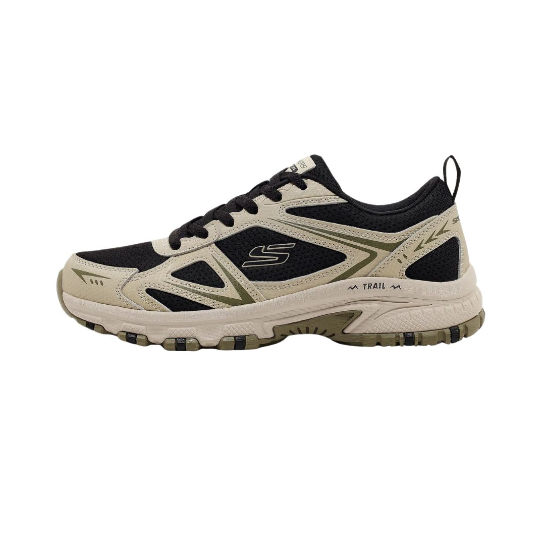Hillcrest Shoes