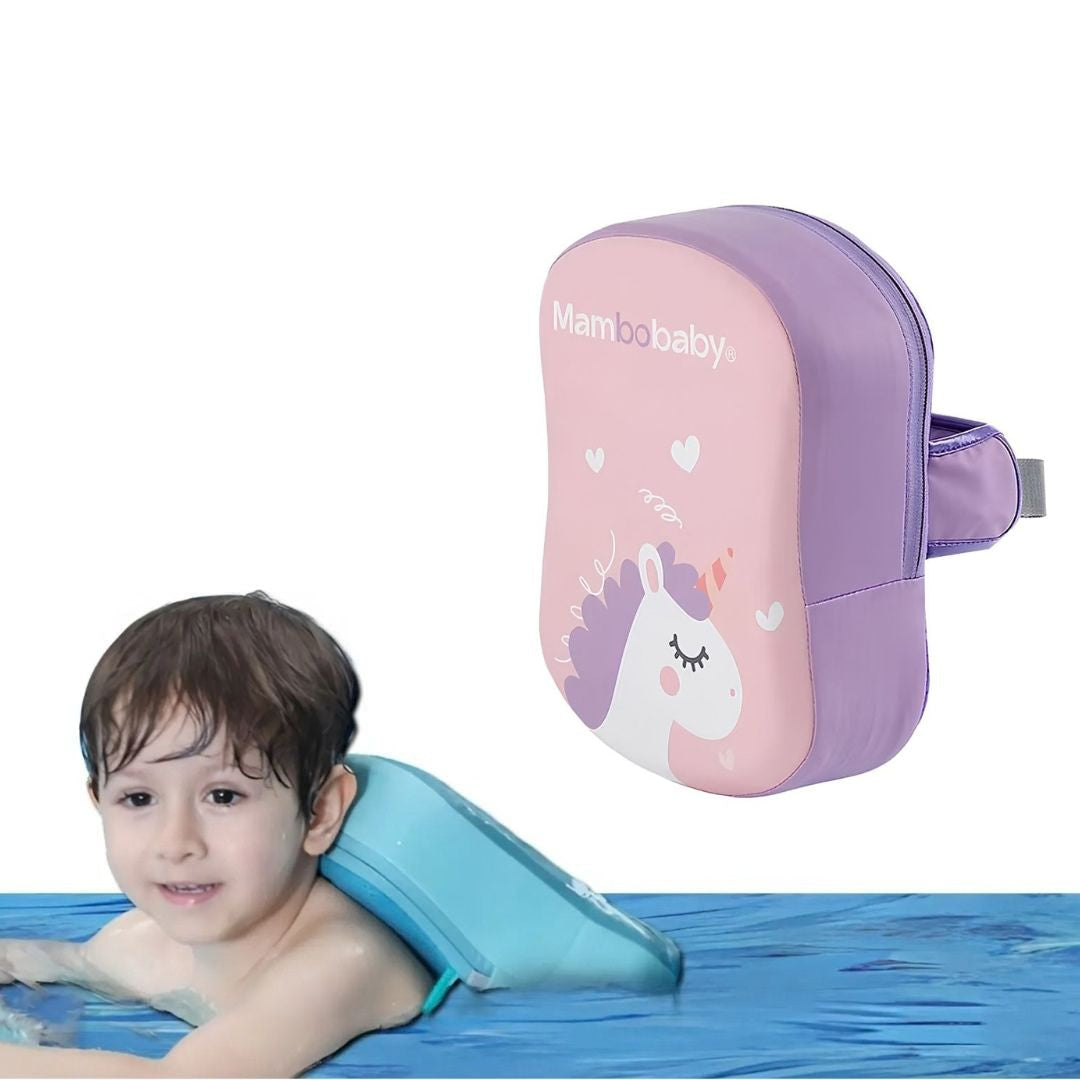 Baby Back Float