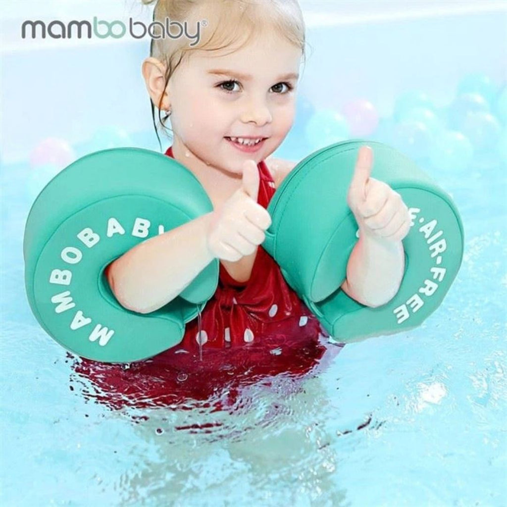 Baby Arm Float