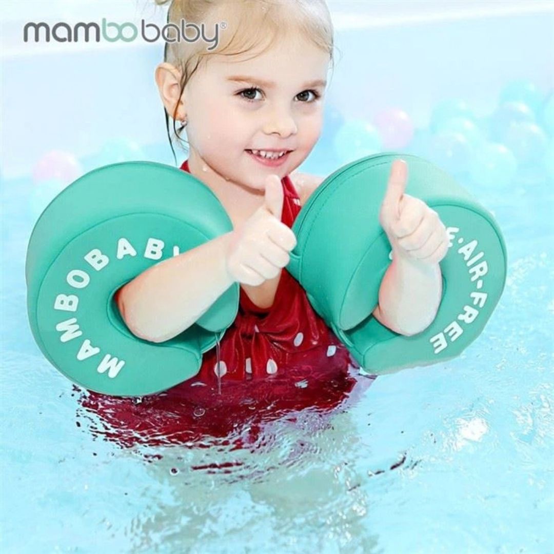 Baby Arm Float