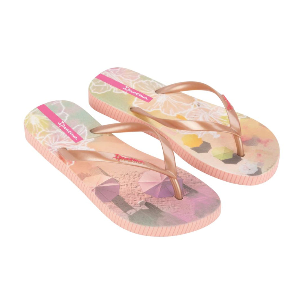 Sem Igual Slippers