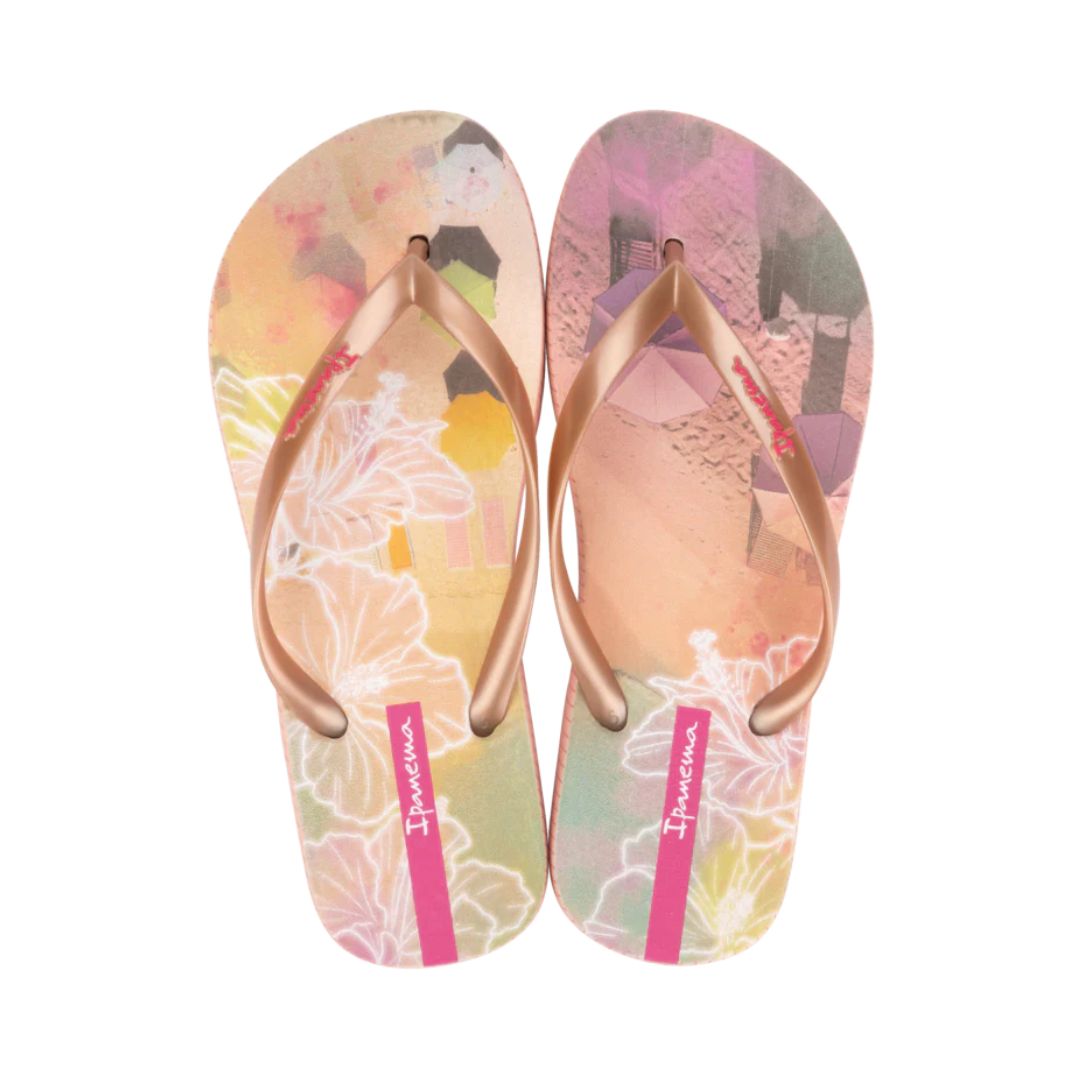 Sem Igual Slippers