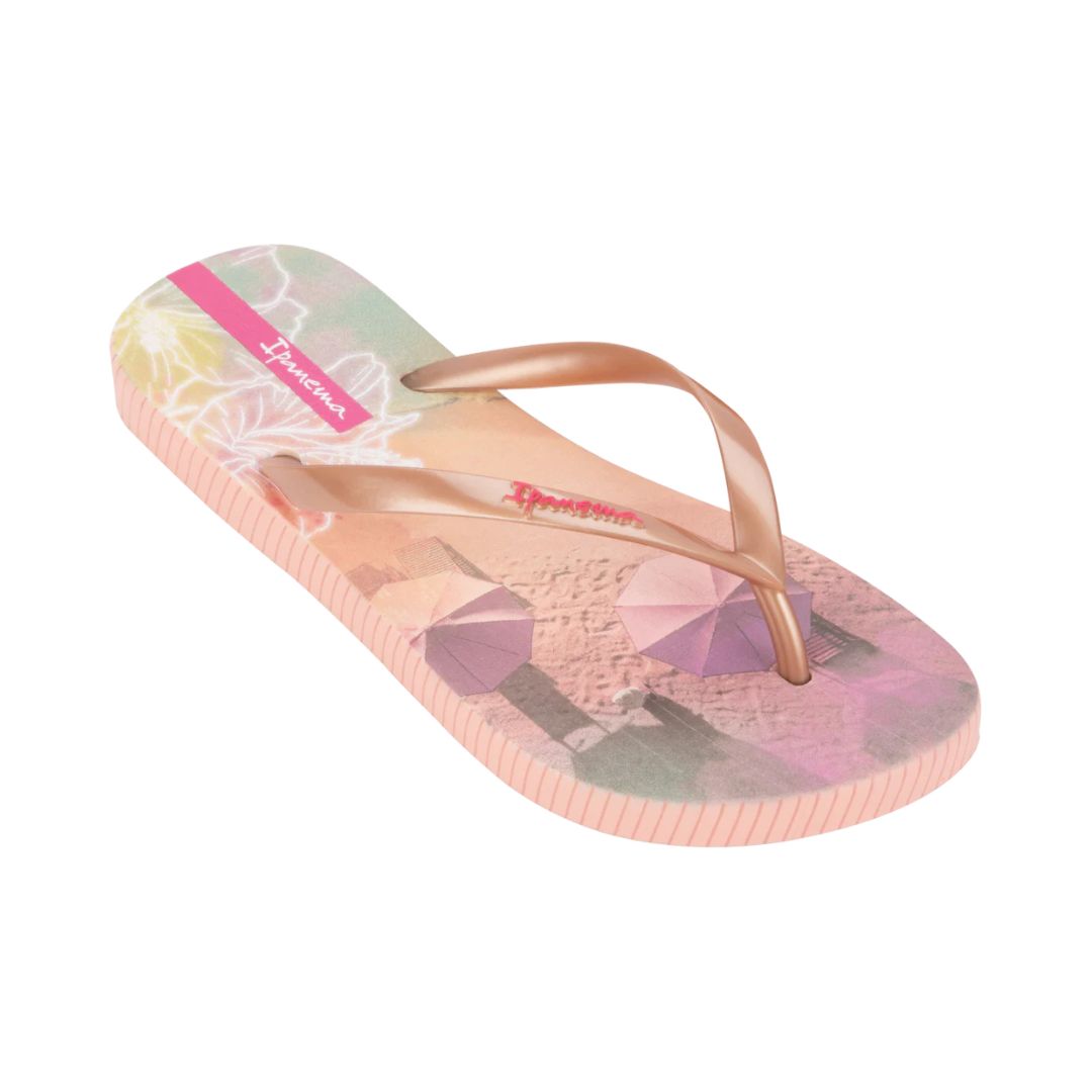 Sem Igual Slippers