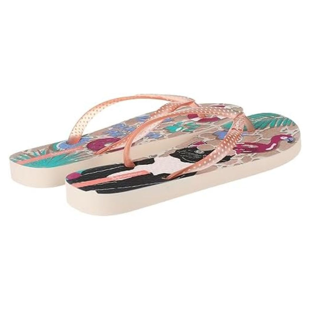 Sem Igual Slippers