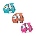 Lil' Buddy Swim Cap