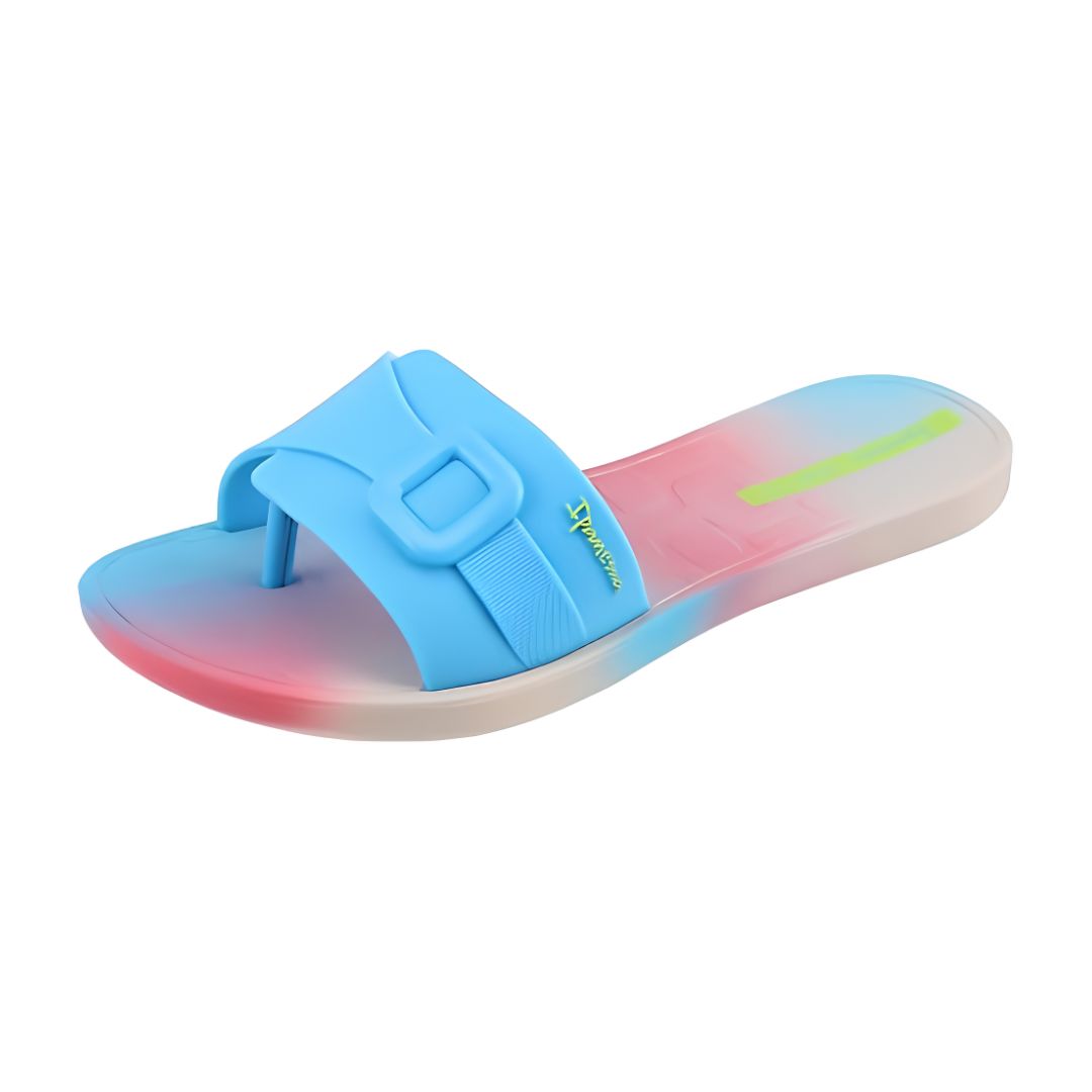 Clip Color Sandals