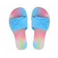 Clip Color Sandals