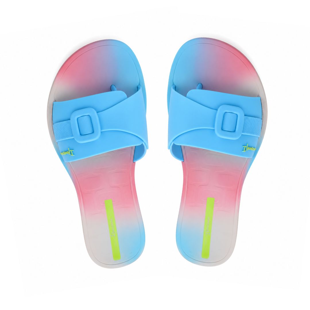 Clip Color Sandals