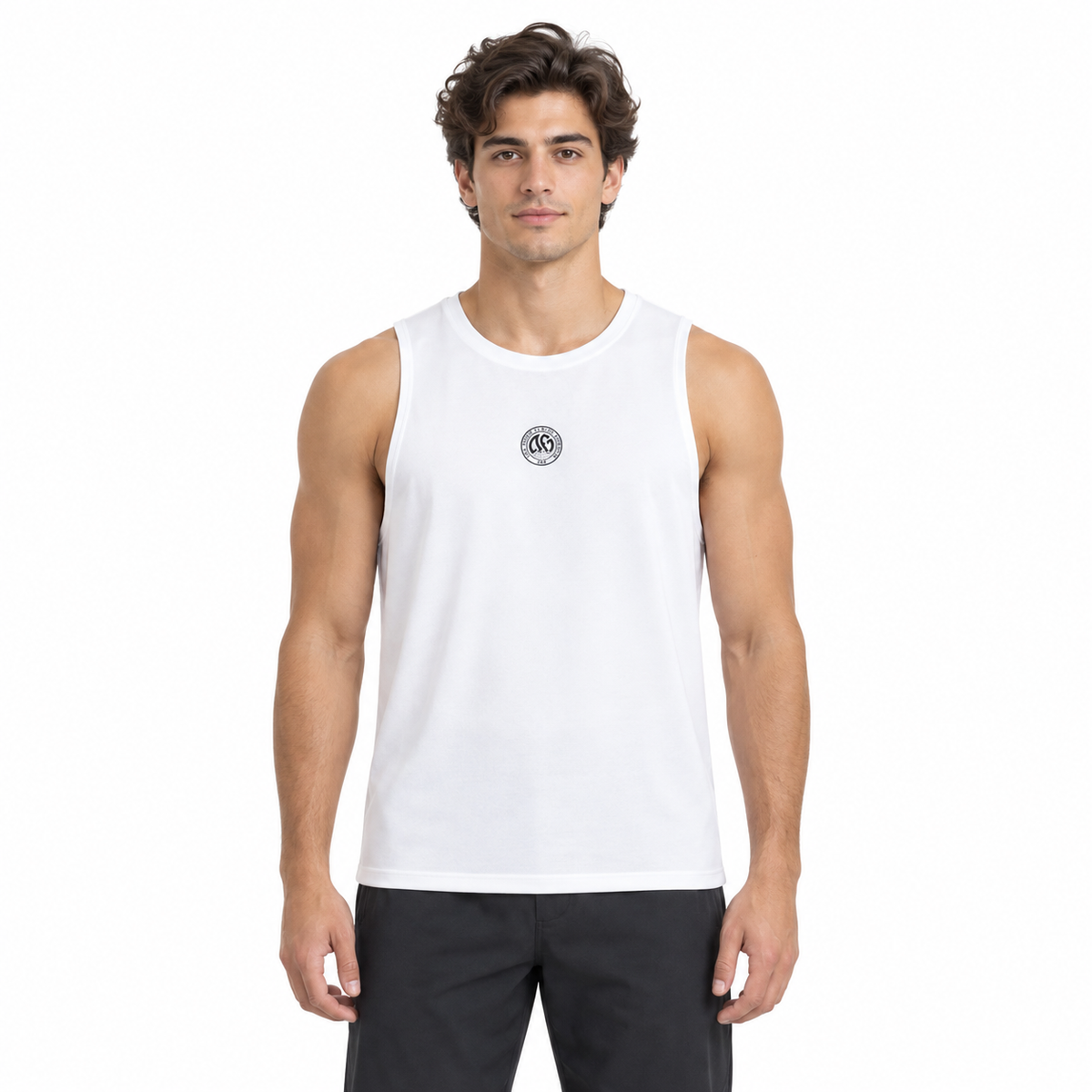 Gordon Tank Top