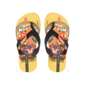Hot Wheels Tyre Slippers