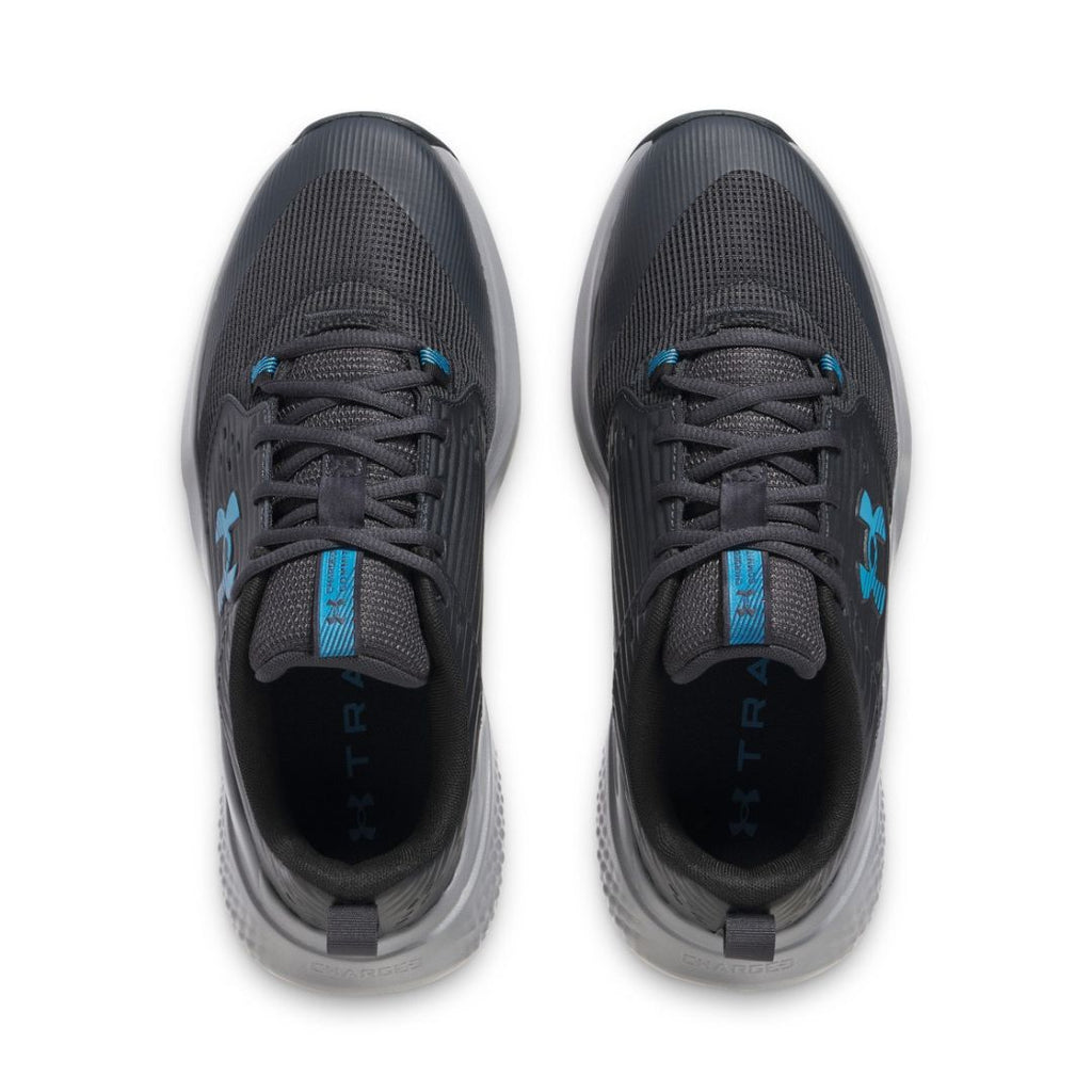 UA Commit 4 Training Shoes