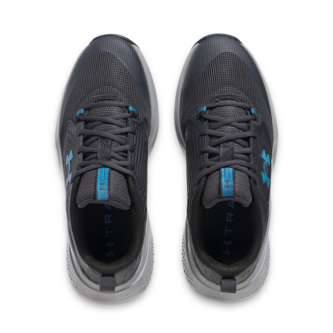 UA Commit 4 Training Shoes