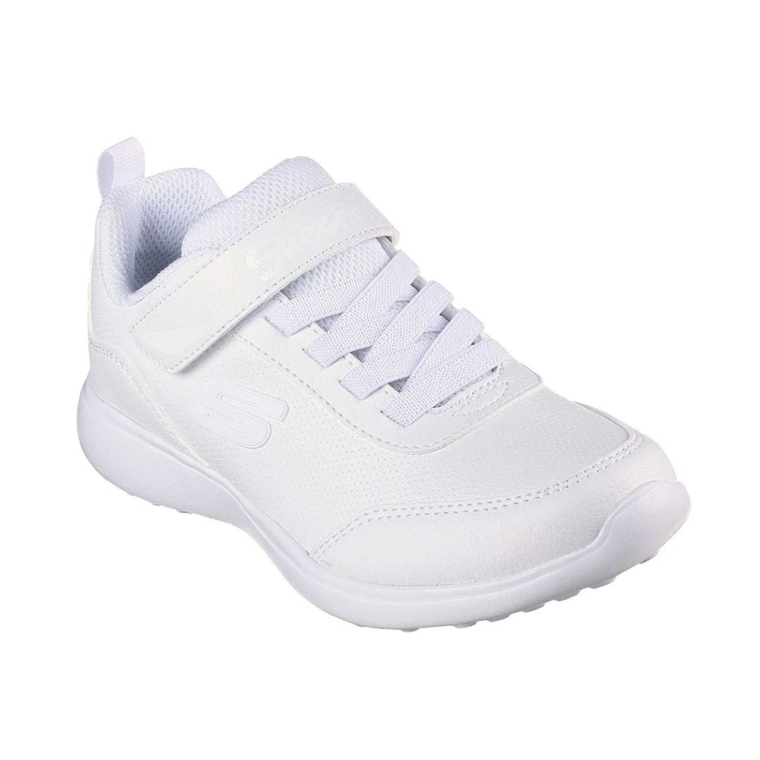 Microstrides - Recess Ready Shoes