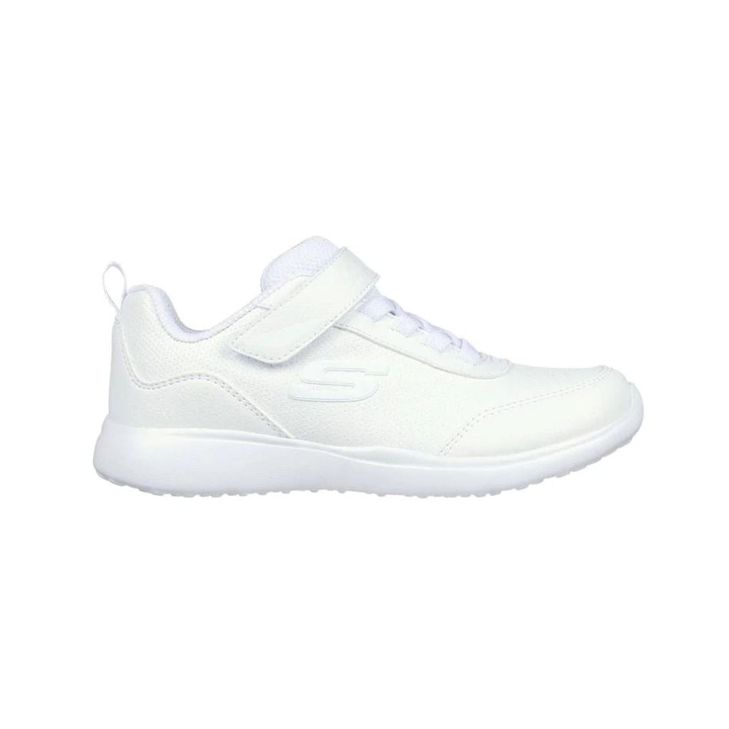 Microstrides - Recess Ready Shoes