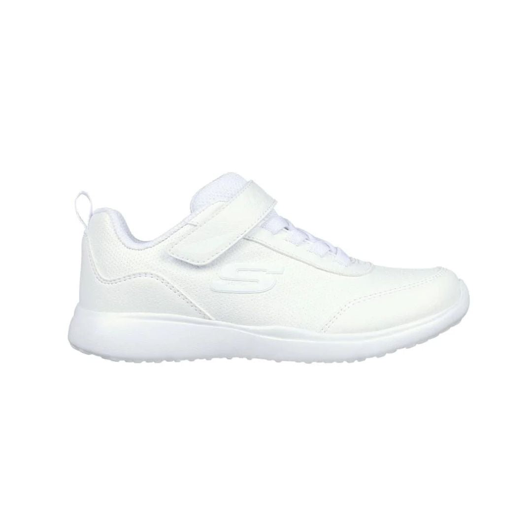 Microstrides - Recess Ready Shoes