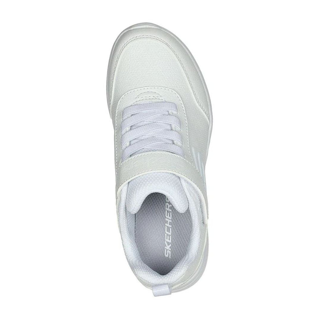 Microstrides - Recess Ready Shoes