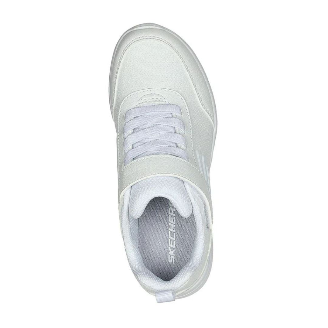 Microstrides - Recess Ready Shoes