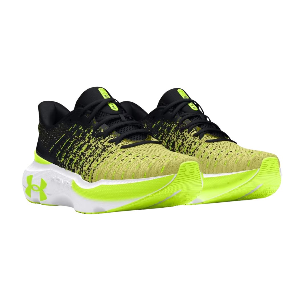 UA Infinite Elite Running Shoes
