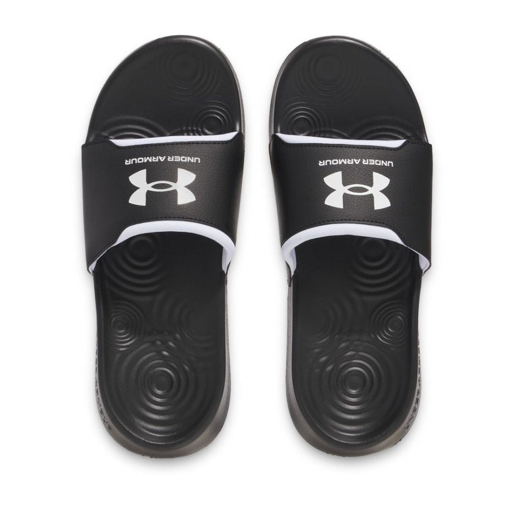 UA Ignite Select Slides