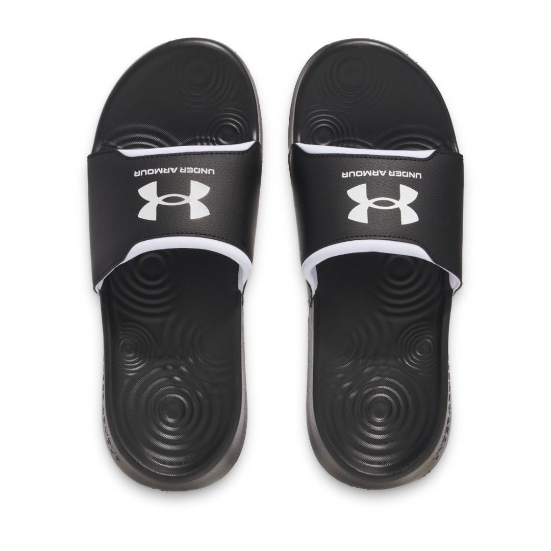 UA Ignite Select Slides
