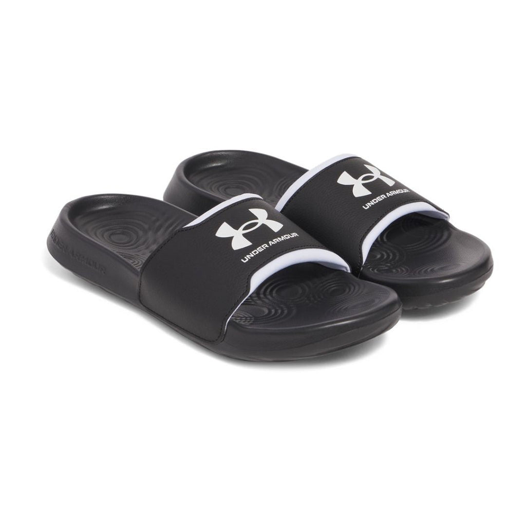 UA Ignite Select Slides
