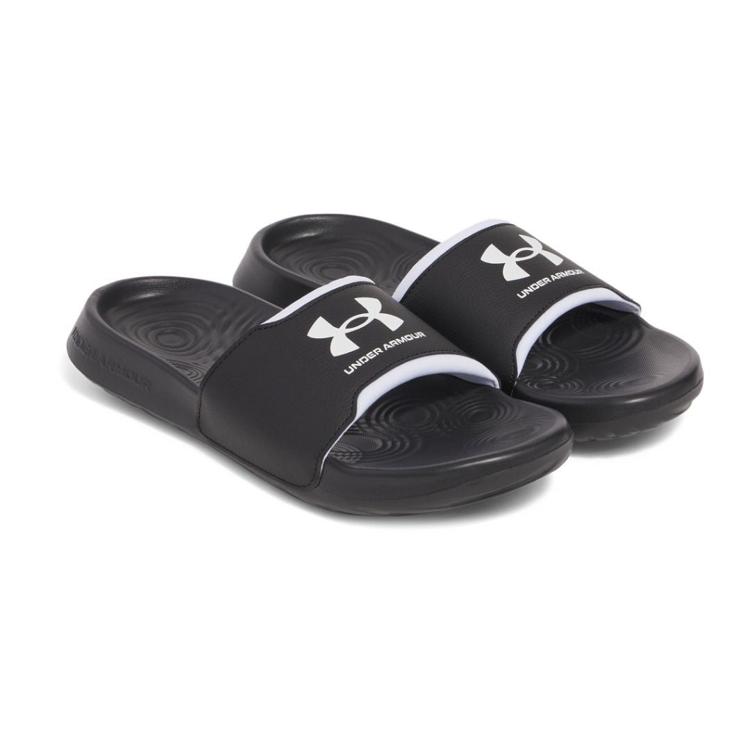 UA Ignite Select Slides