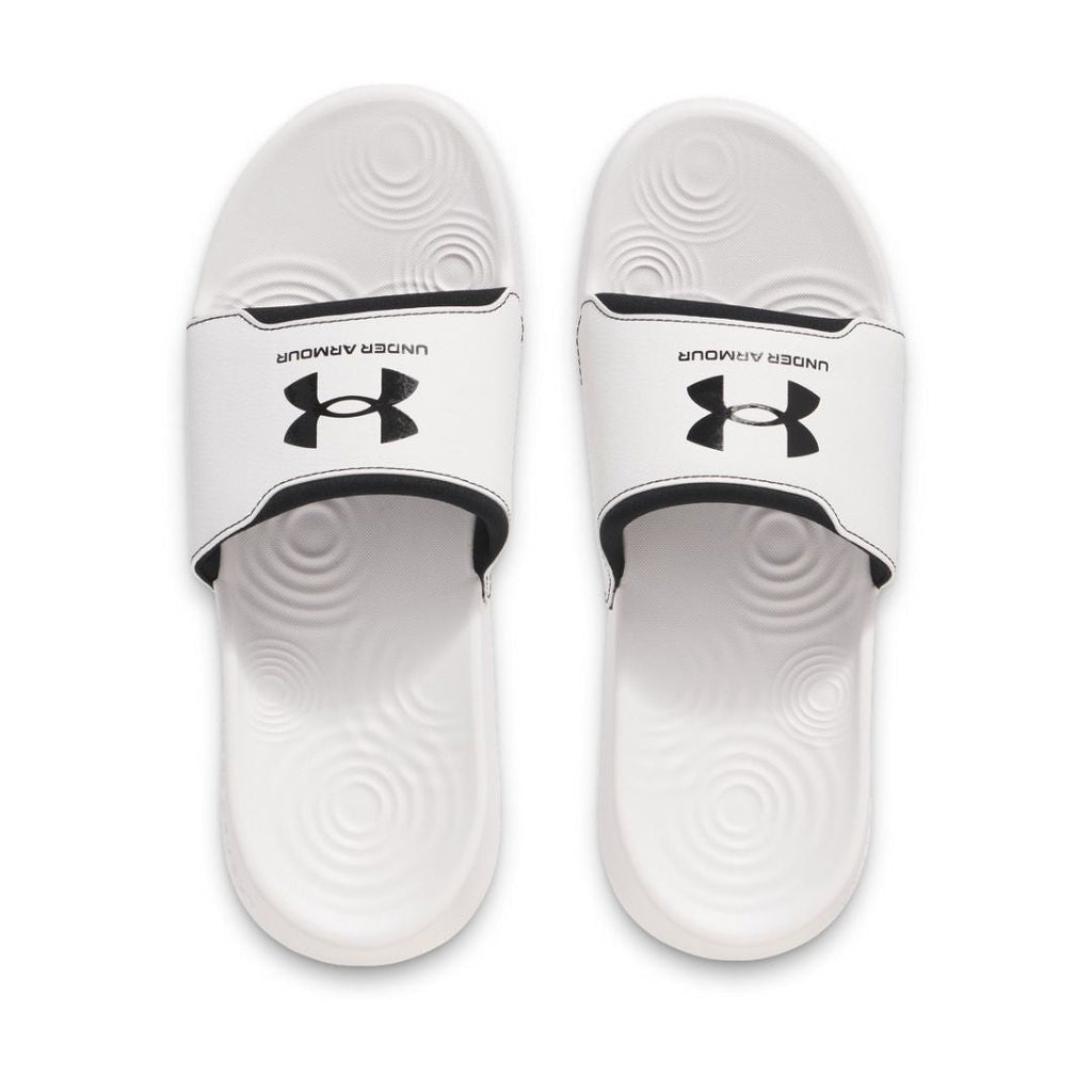 UA Ignite Select Slides