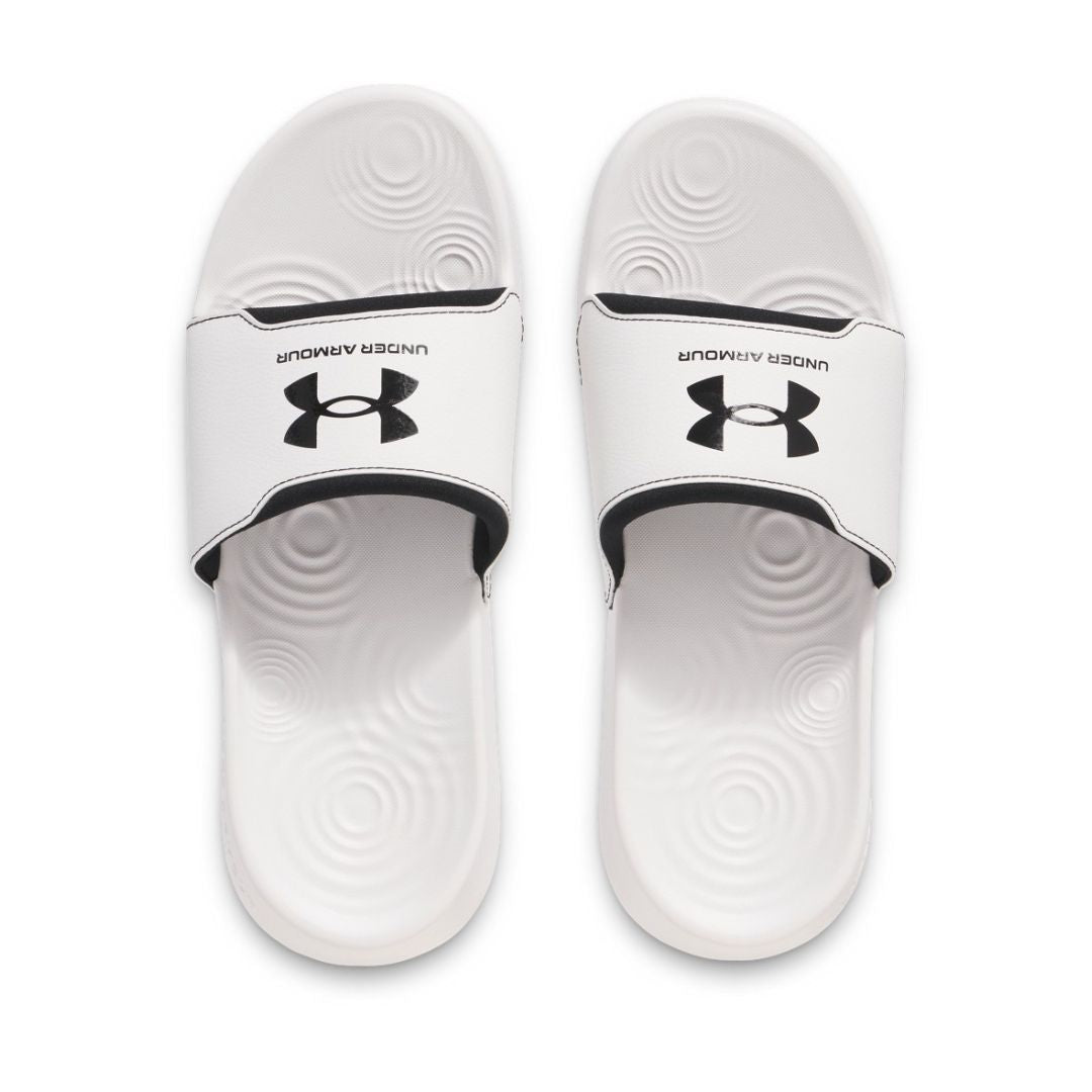 UA Ignite Select Slides
