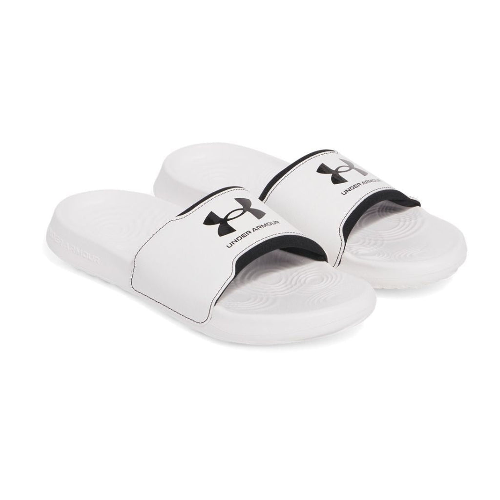 UA Ignite Select Slides