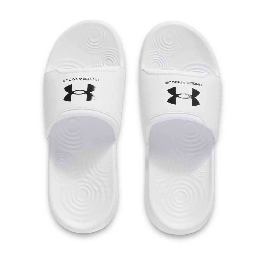UA Ignite Select Slides