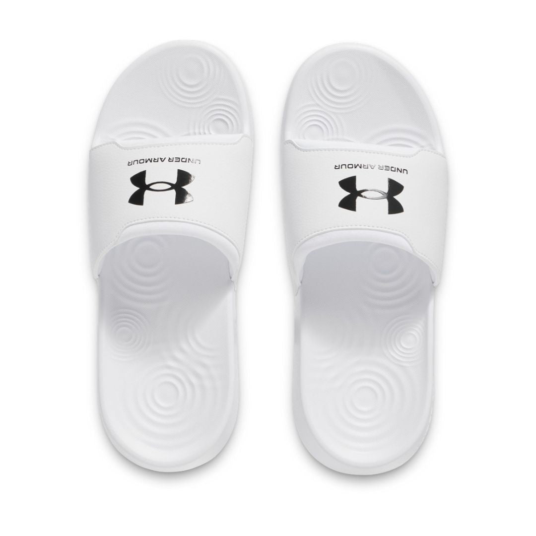 UA Ignite Select Slides