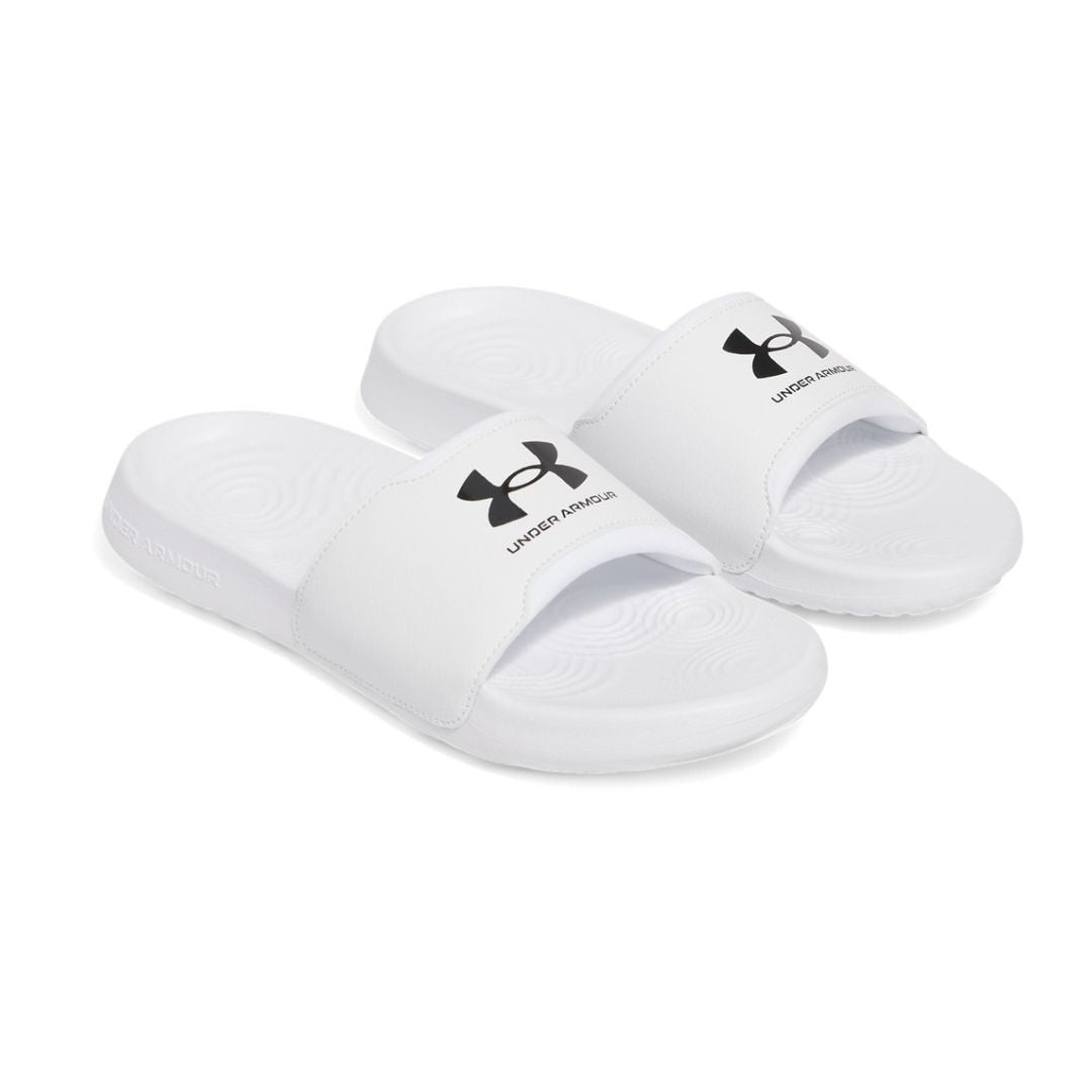 UA Ignite Select Slides