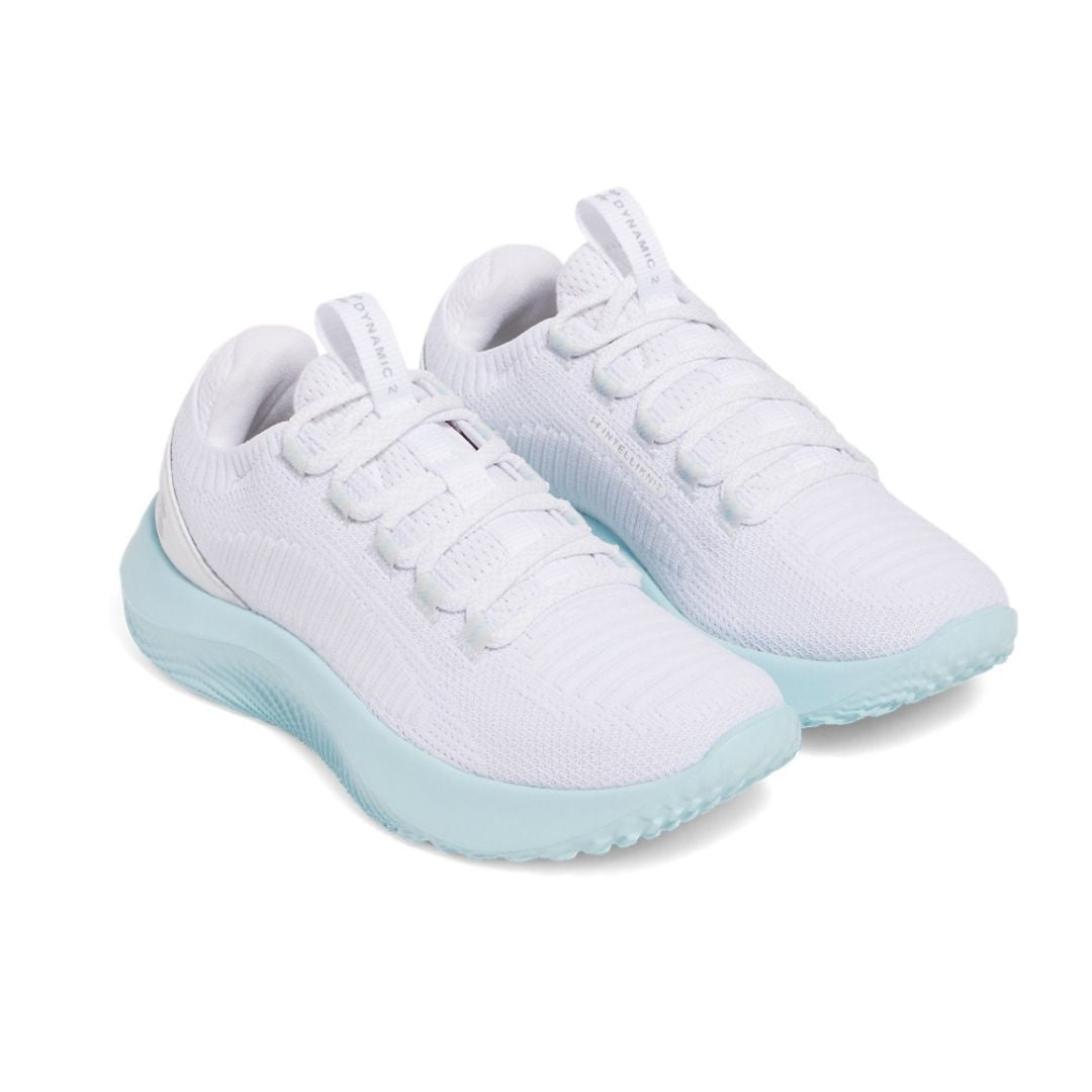 UA Dynamic 2 Training Shoes
