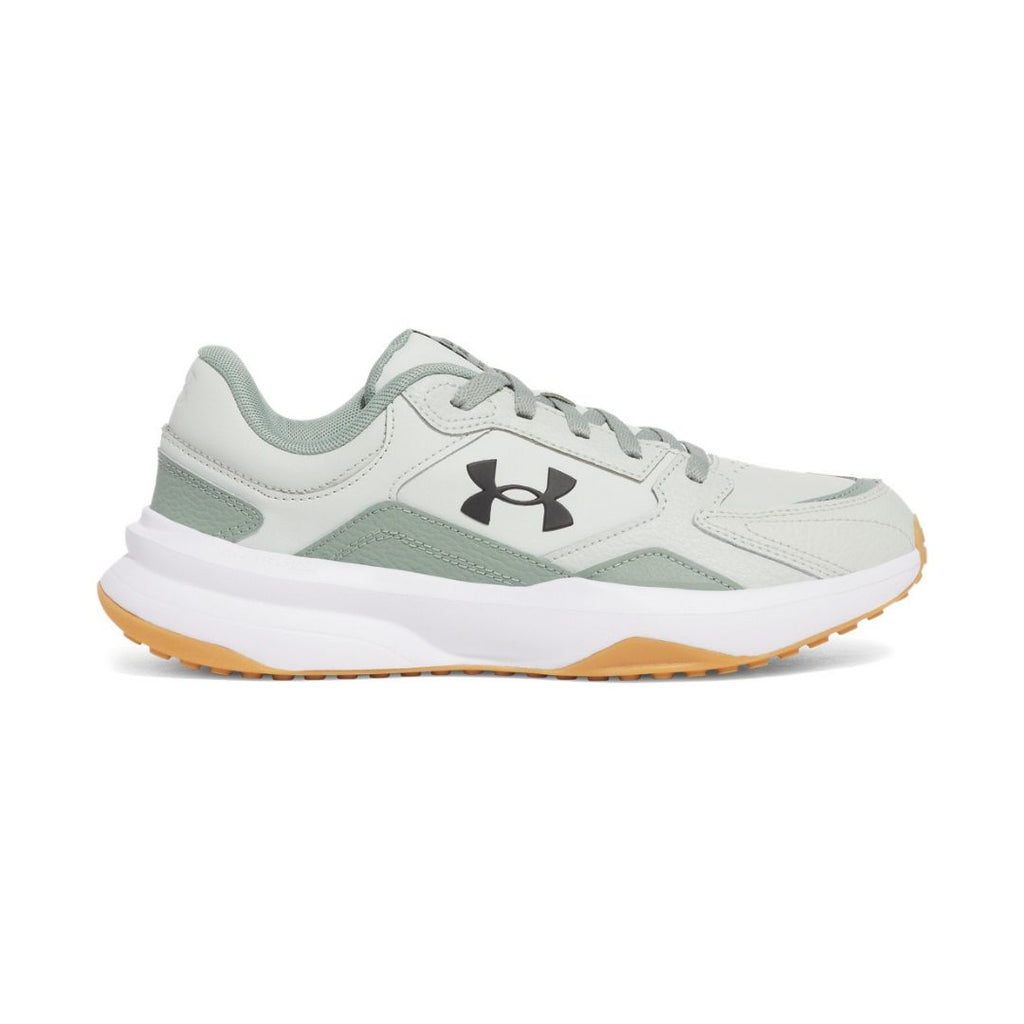 UA Edge Leather Training Shoes