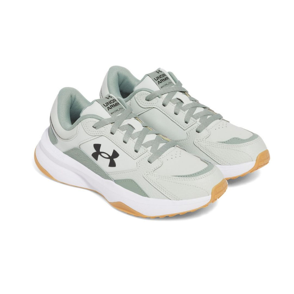 UA Edge Leather Training Shoes