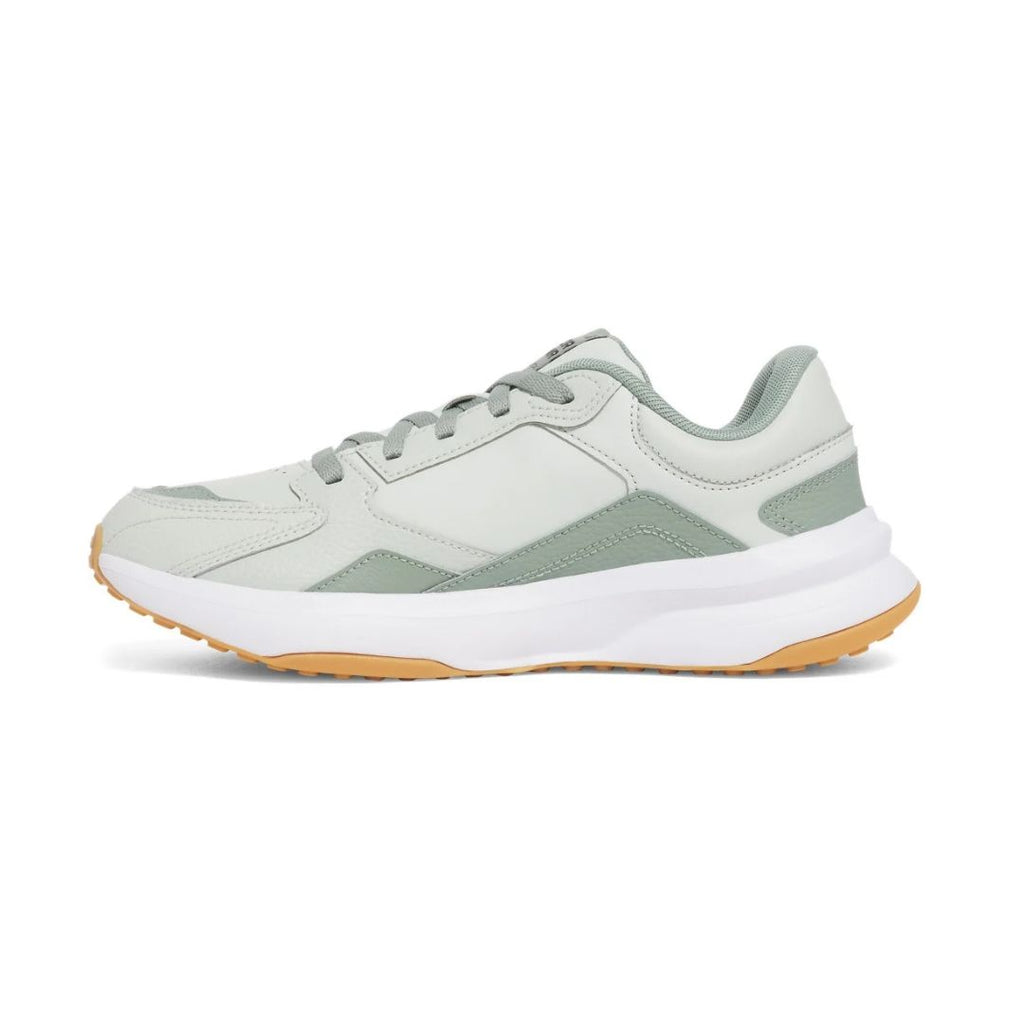 UA Edge Leather Training Shoes