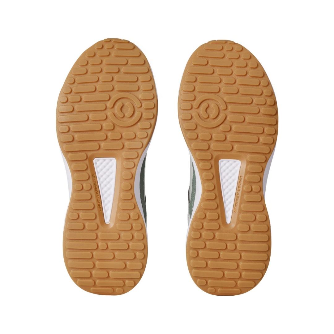 UA Edge Leather Training Shoes