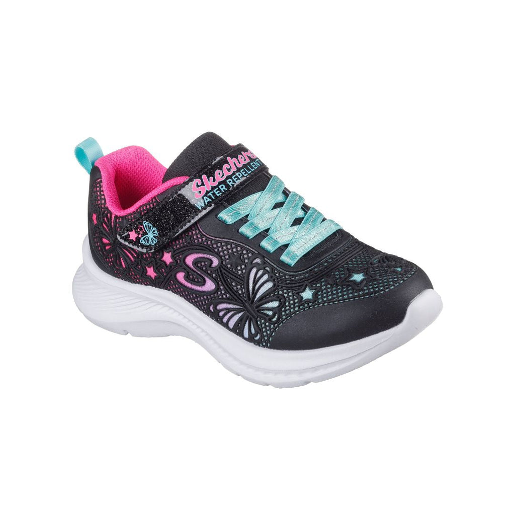 Jumpsters 2.0 - Butterfly Flush Shoes