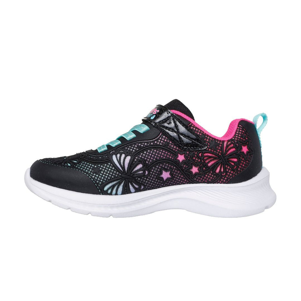 Jumpsters 2.0 - Butterfly Flush Shoes
